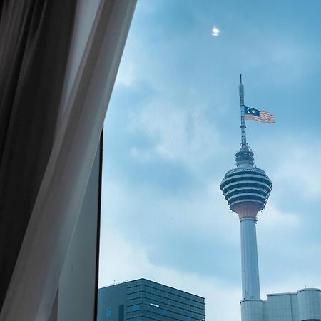 Soho Suites Klcc Lealia Κουάλα Λουμπούρ Εξωτερικό φωτογραφία