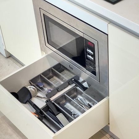 Soho Suites Klcc Lealia Κουάλα Λουμπούρ Εξωτερικό φωτογραφία