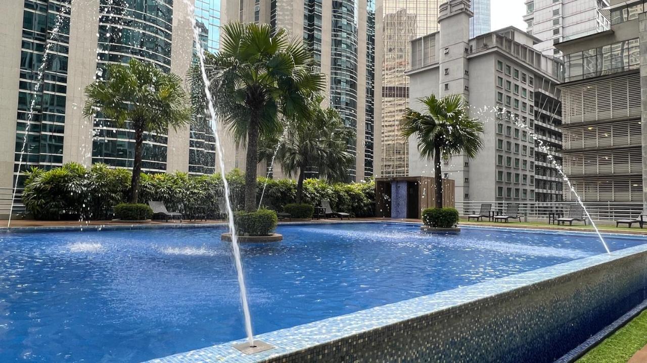 Soho Suites Klcc Lealia Κουάλα Λουμπούρ Εξωτερικό φωτογραφία
