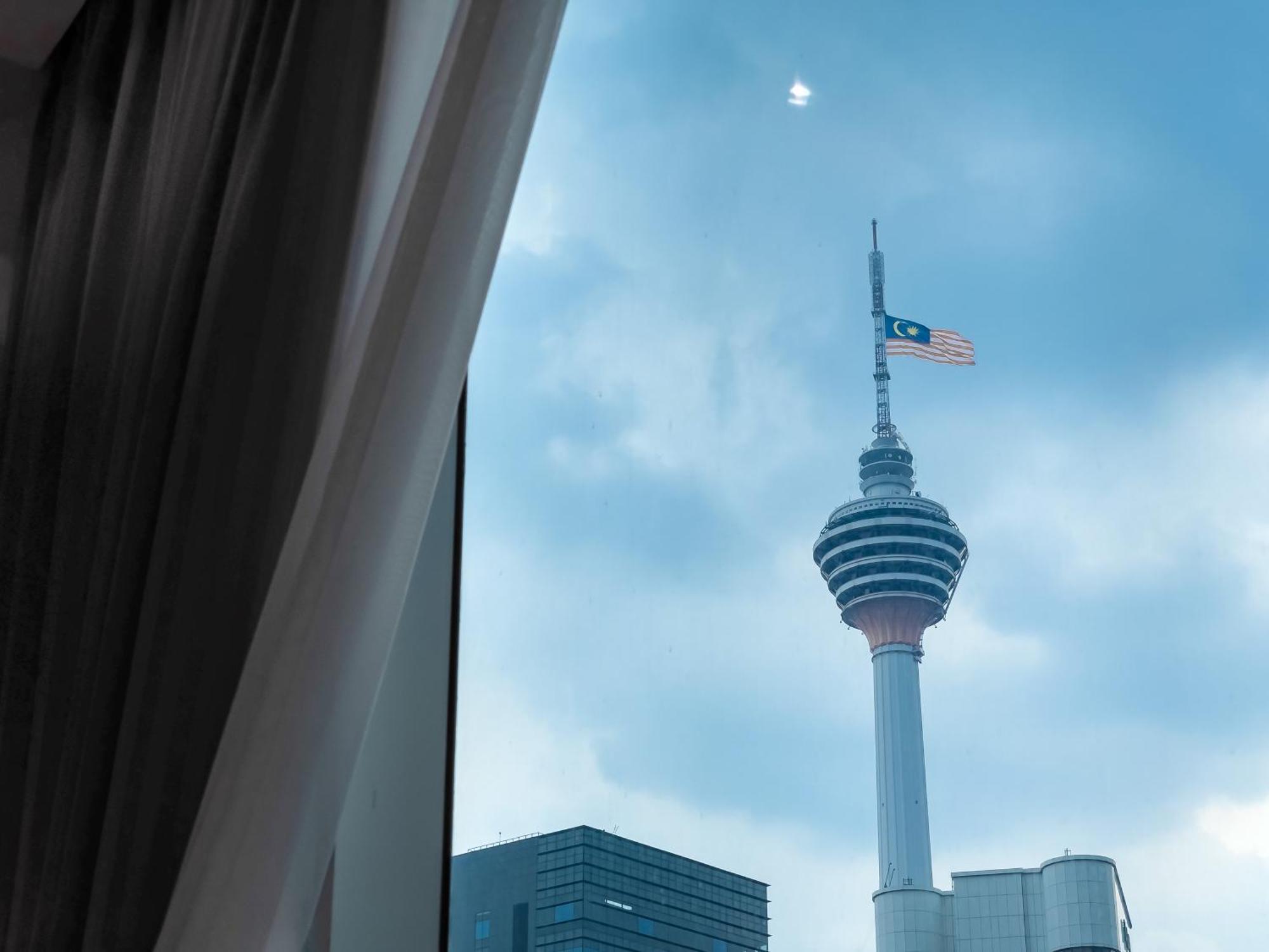 Soho Suites Klcc Lealia Κουάλα Λουμπούρ Εξωτερικό φωτογραφία