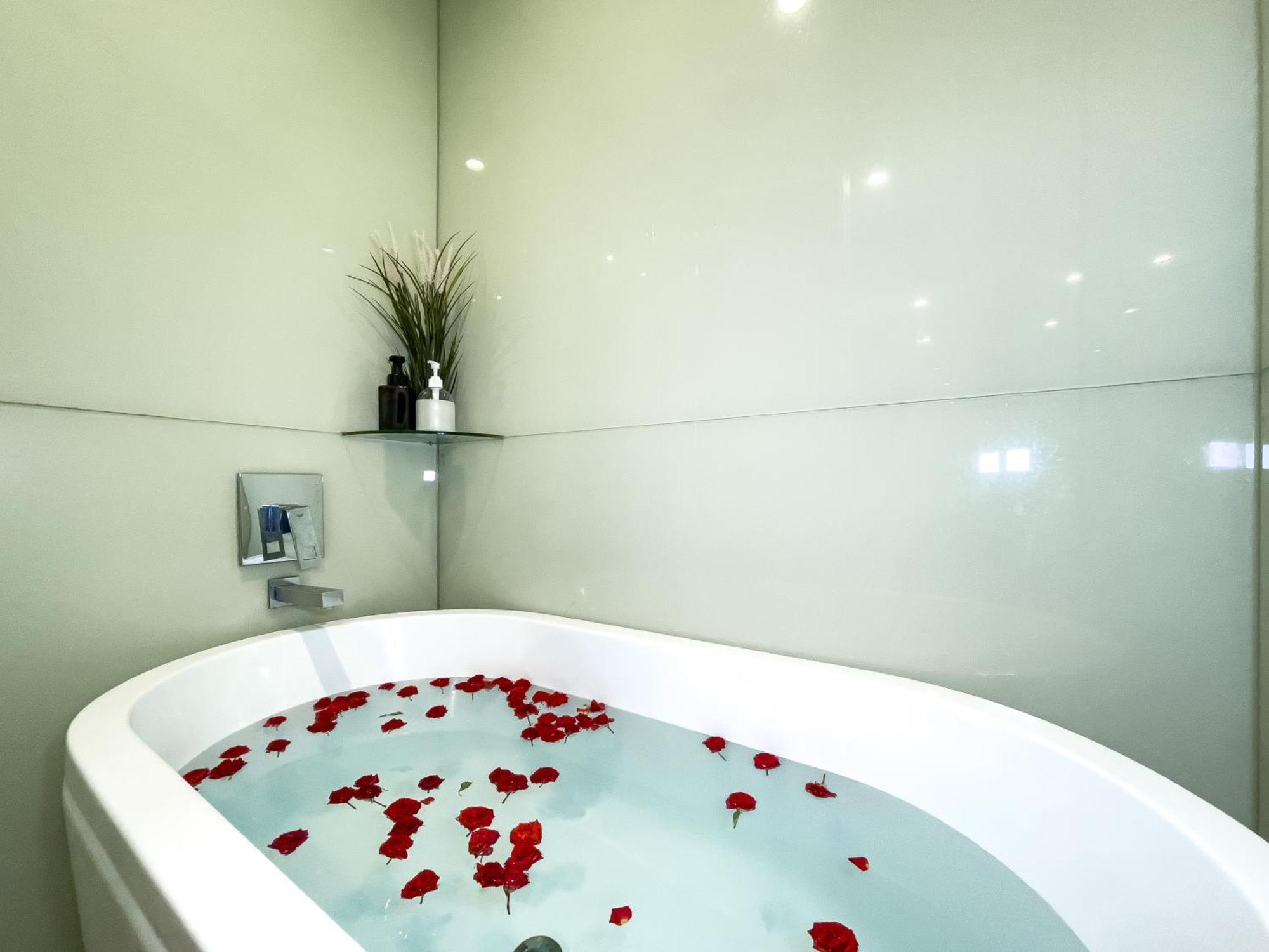 Soho Suites Klcc Lealia Κουάλα Λουμπούρ Εξωτερικό φωτογραφία